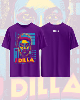 MUSICA - HIPHOP - J DILLA 006