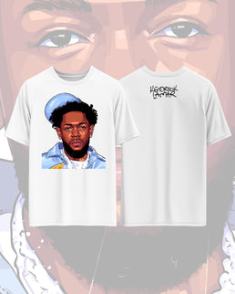 MUSICA - HIPHOP - KENDRIX LAMAR 006