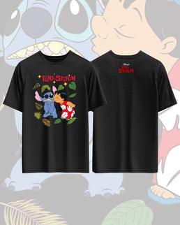 PELI. ANIMADA - LILO Y STITCH 006