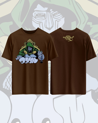 MUSICA - HIPHOP - MF DOOM 006