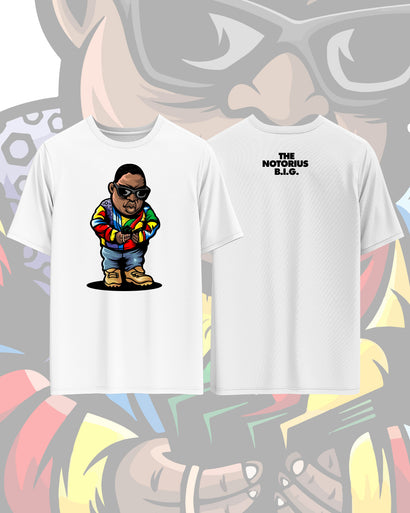 MUSICA - HIPHOP - NOTORIUS BIG 006