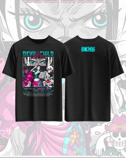 ANIME - ONE PIECE 006