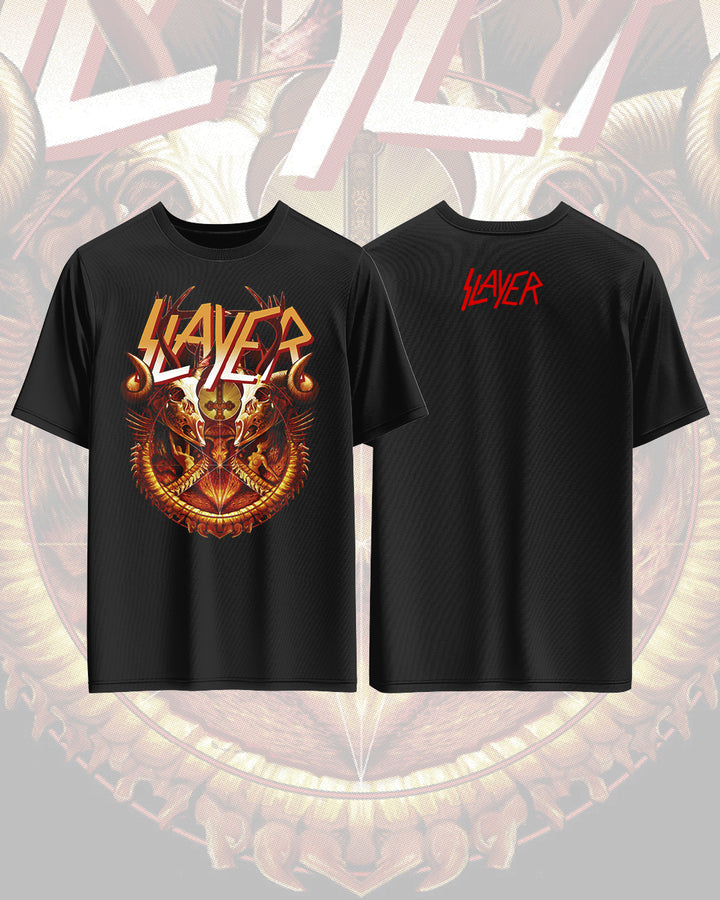 MUSICA - METAL - SLAYER 006