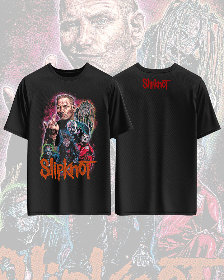 MUSICA - METAL - SLIPKNOT 006
