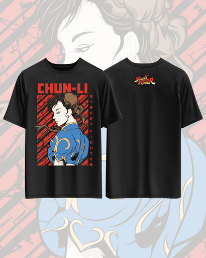 GAMERS - STREET FIGHTER 006