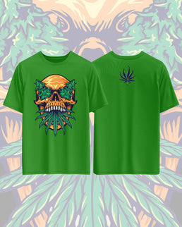 PSICOTROPICOS - WEED 006