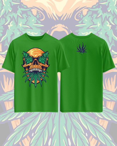 PSICOTROPICOS - WEED 006