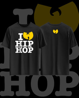 MUSICA - HIPHOP - WUTANG 006