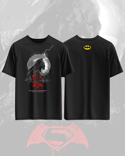 COMIC - DC - BATMAN 007