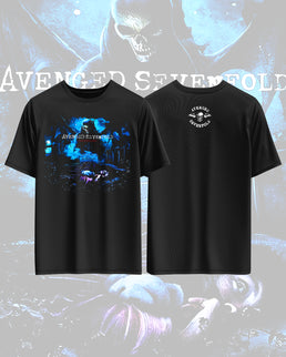 MUSICA - METAL - ADVENGED 7 OLD 007