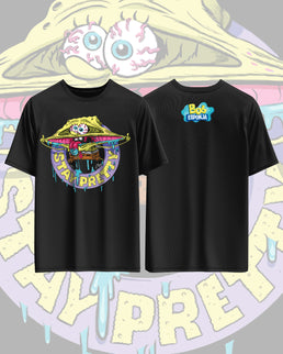 DIB. ANIMADOS - BOB ESPONJA 007