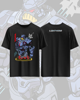 PELI. ANIMADA - BUZZ LIGHTYEAR 007