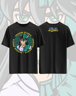 ANIME - CABALLEROS DEL ZODIACO 007