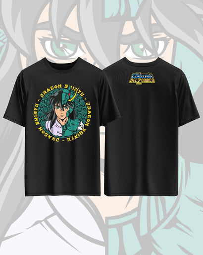 ANIME - CABALLEROS DEL ZODIACO 007