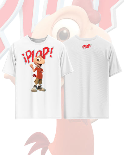 DIB. ANIMADOS - CONDORITO 007