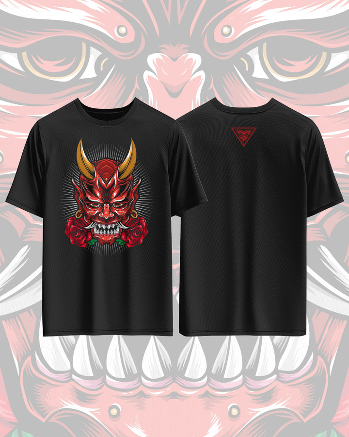 TERROR - DEMONIOS 007