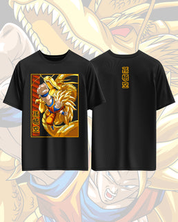 ANIME - DRAGON BALL 007