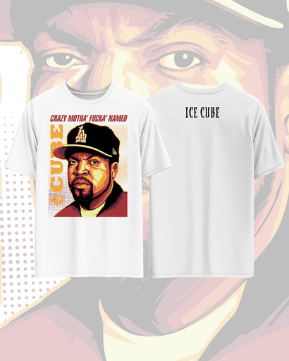MUSICA - HIPHOP - ICE CUBE 007