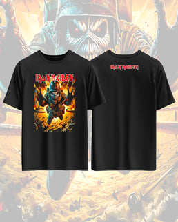 MUSICA - METAL - IRON MAIDEN 007