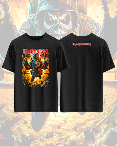 MUSICA - METAL - IRON MAIDEN 007