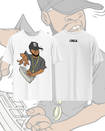 MUSICA - HIPHOP - J DILLA 007