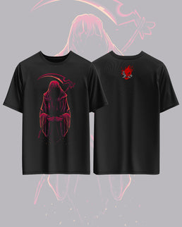 TERROR - LA MUERTE 007