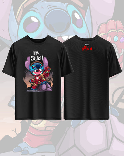 PELI. ANIMADA - LILO Y STITCH 007