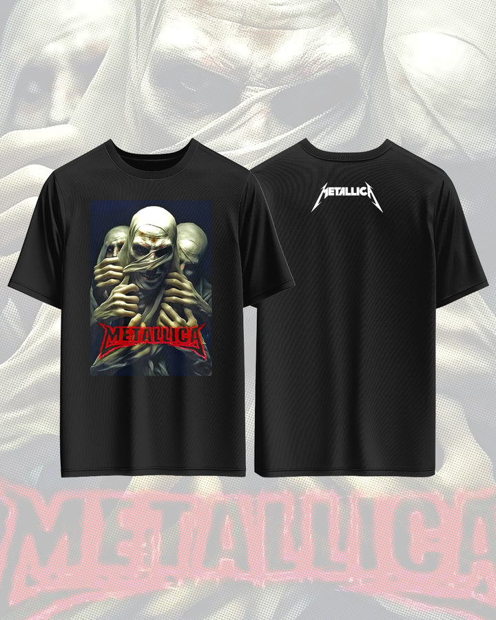 MUSICA - METAL - METALLICA 007