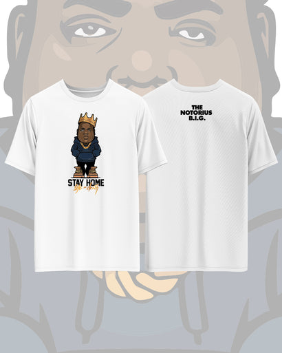 MUSICA - HIPHOP - NOTORIUS BIG 007