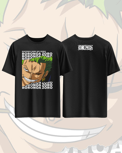 ANIME - ONE PIECE 007