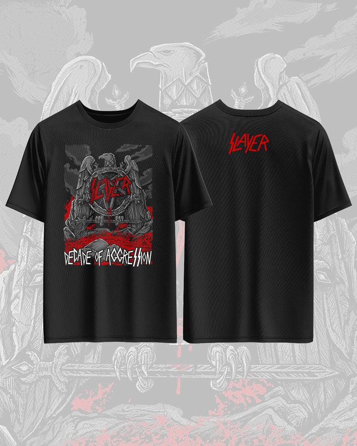 MUSICA - METAL - SLAYER 007