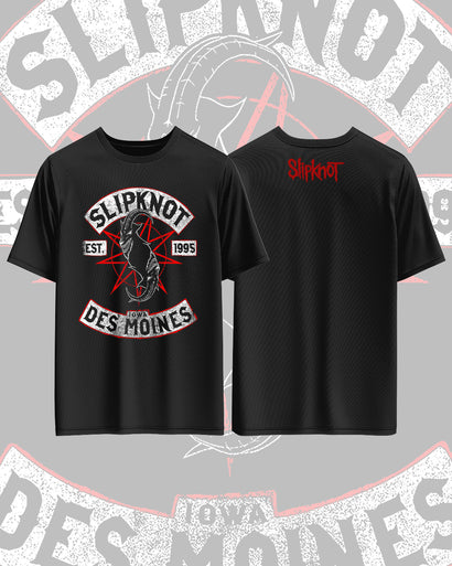 MUSICA - METAL - SLIPKNOT 007