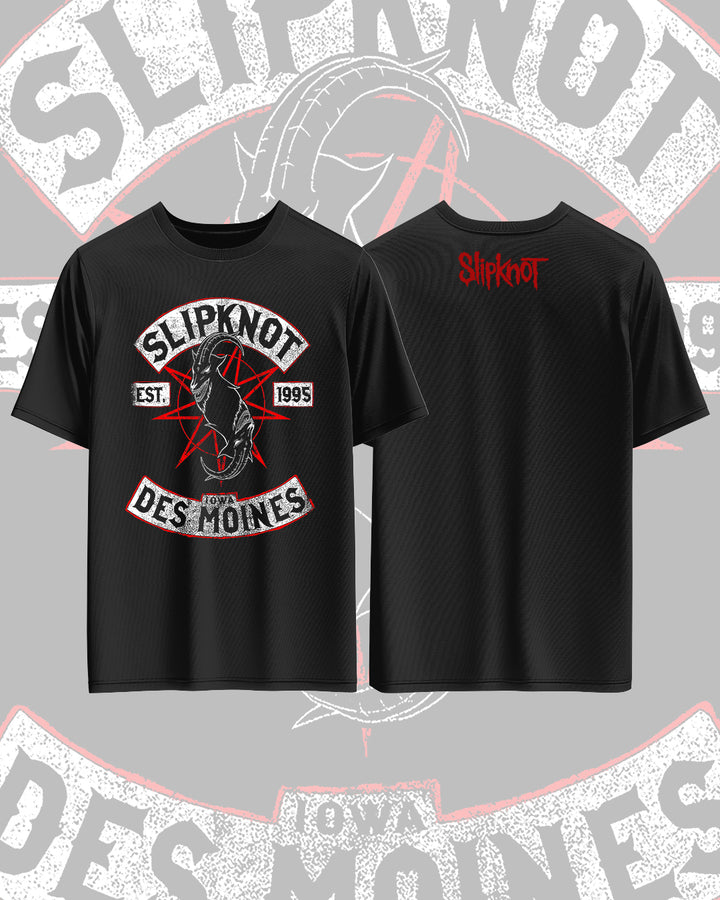 MUSICA - METAL - SLIPKNOT 007