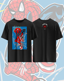 COMIC - MARVEL - HOMBRE ARAÑA 007