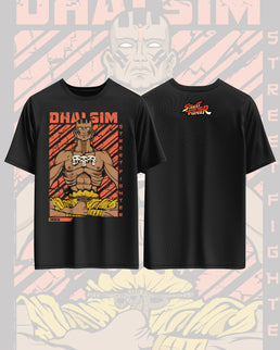 GAMERS - STREET FIGHTER 007