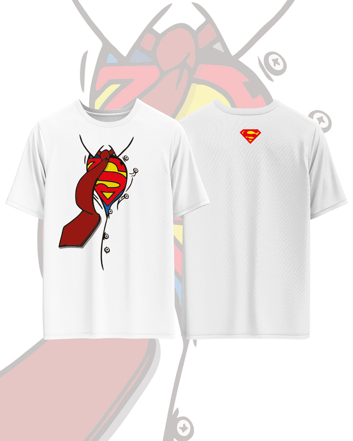 COMIC - DC - SUPERMAN 007