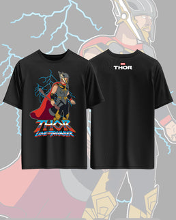 COMIC - MARVEL - THOR 007