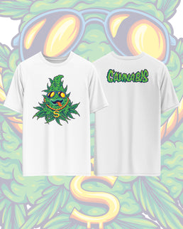 PSICOTROPICOS - WEED 007