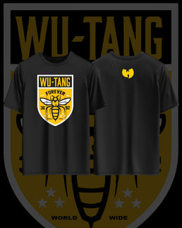 MUSICA - HIPHOP - WUTANG 007