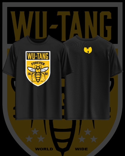 MUSICA - HIPHOP - WUTANG 007
