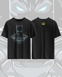 COMIC - DC - BATMAN 008