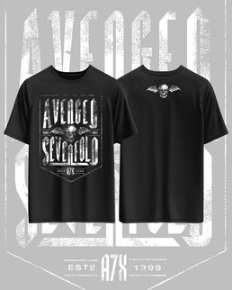 MUSICA - METAL - ADVENGED 7 OLD 008