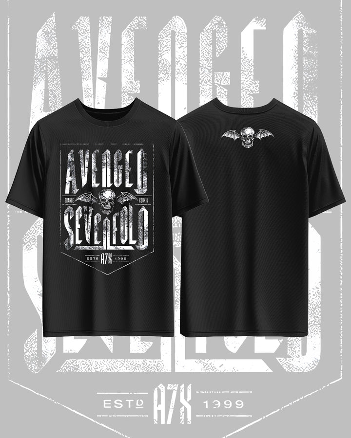 MUSICA - METAL - ADVENGED 7 OLD 008