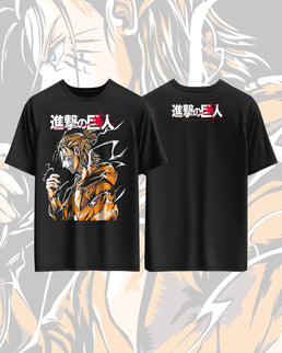 ANIME - ATAQUE DE TITANES 008