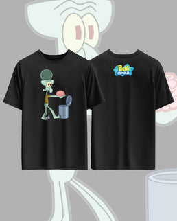 DIB. ANIMADOS - BOB ESPONJA 008