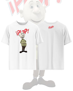 DIB. ANIMADOS - CONDORITO 008