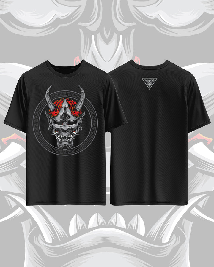 TERROR - DEMONIOS 008