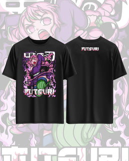 ANIME - DEMON SLAYER 008