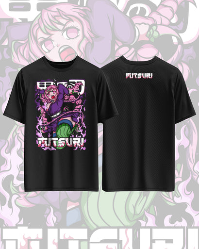 ANIME - DEMON SLAYER 008