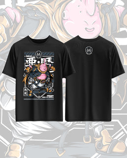 ANIME - DRAGON BALL 008